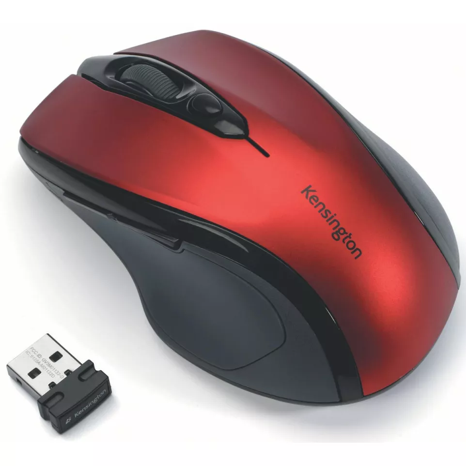 Kensington ProFit Mid-Size muis...