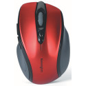 Kensington ProFit Mid-Size muis draadloos, Robijn rood