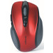 Kensington ProFit Mid-Size muis draadloos, Robijn rood