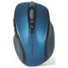 Kensington ProFit Mid-Size muis draadloos, saffierblauw