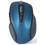 Kensington ProFit souris sans fil de taille moyenne, bleu saphir