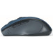 Kensington ProFit Mid-Size muis draadloos, saffierblauw