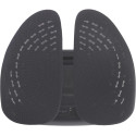 Kensington SmartFit Conform Back Rest Black