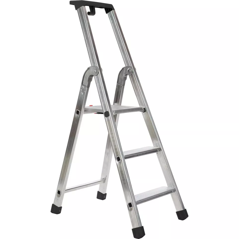 Galico industriële  trapladder...