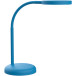 MAULjoy bureaulamp, LED, op voet, athlantic blue