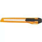 Westcott Office Cutter 9mm Black/Orange