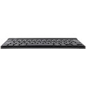 R-Go Compact Break ergonomic keyboard, AZERTY