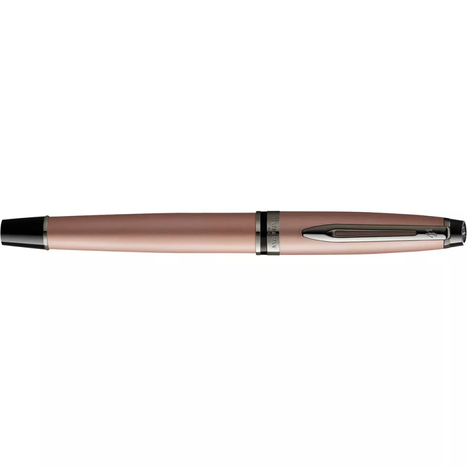 Waterman Expert Rose Gold RT vulpen
