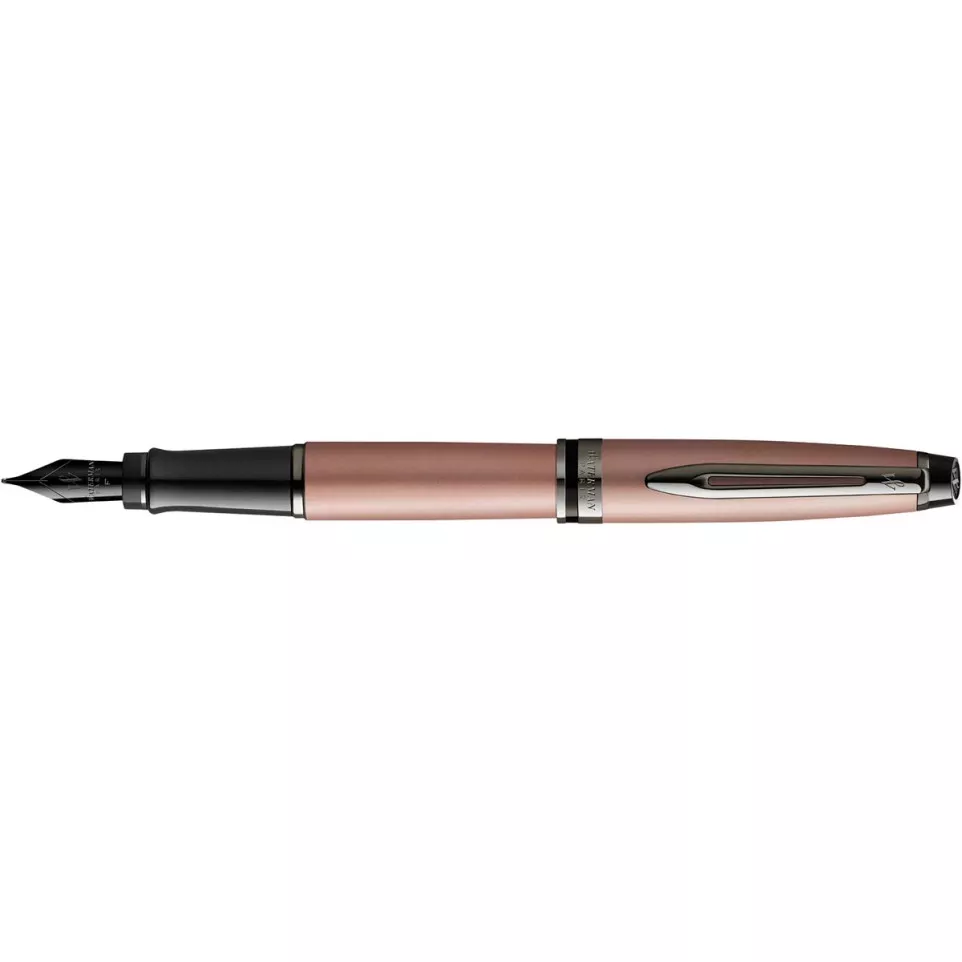 Waterman Expert Rose Gold RT vulpen
