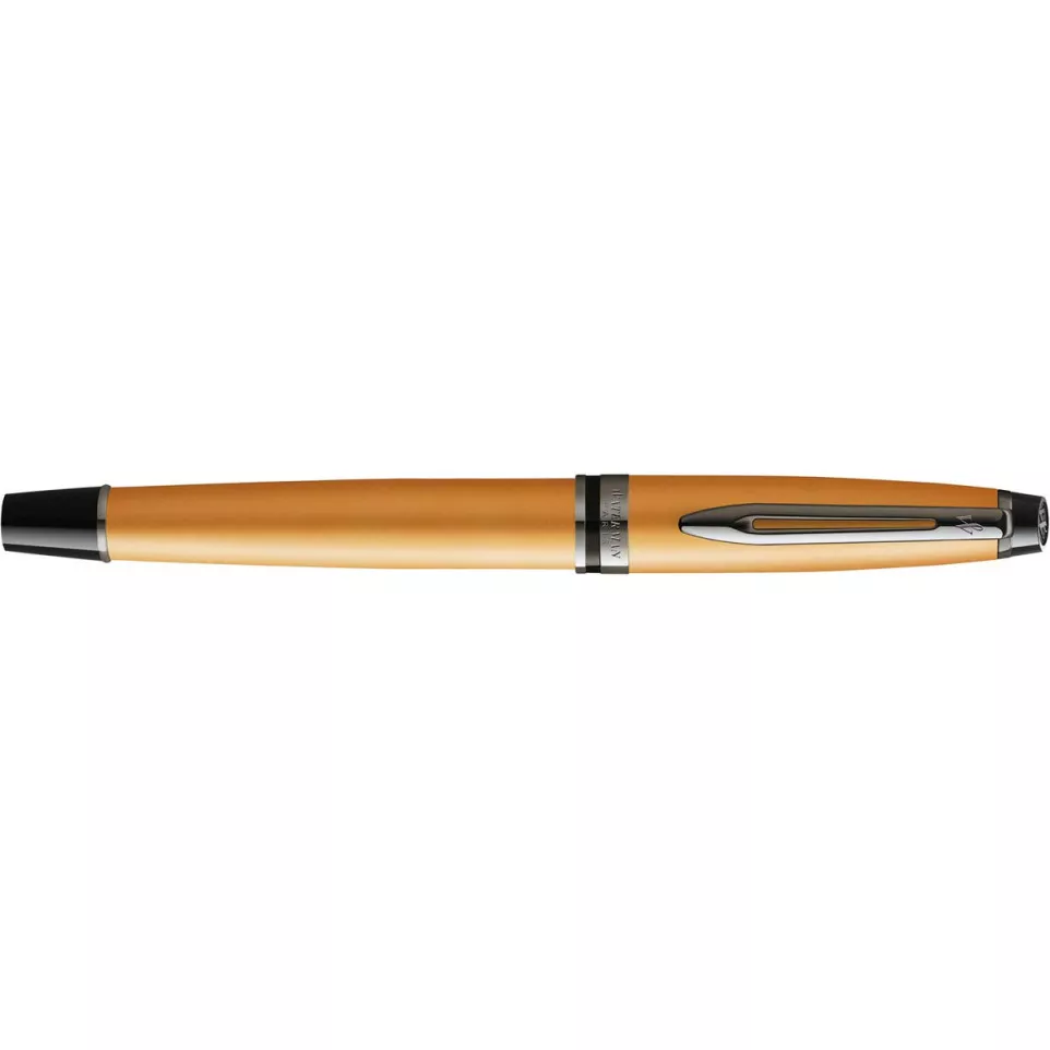 Waterman Expert Gold RT roller