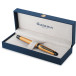 Waterman Expert Gold RT roller
