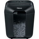 Fellowes Powershred LX45 Cross-Cut Shredder