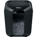 Fellowes Powershred LX45 Cross-Cut Shredder