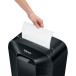 Fellowes Powershred LX45 Cross-Cut Shredder