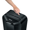 Fellowes Powershred LX45 Cross-Cut Shredder