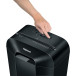 Fellowes Powershred LX45 Cross-Cut Shredder