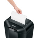 Fellowes Powershred LX45 Cross-Cut Shredder