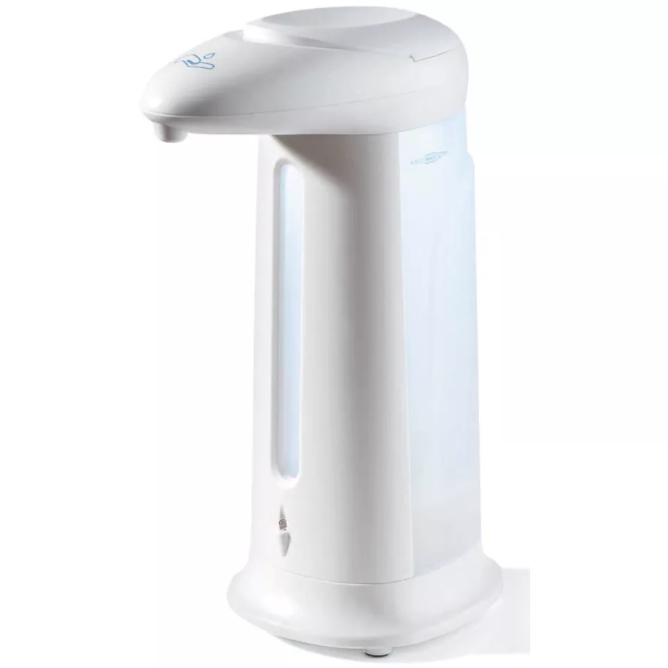 Platinet automatische zeepdispenser...