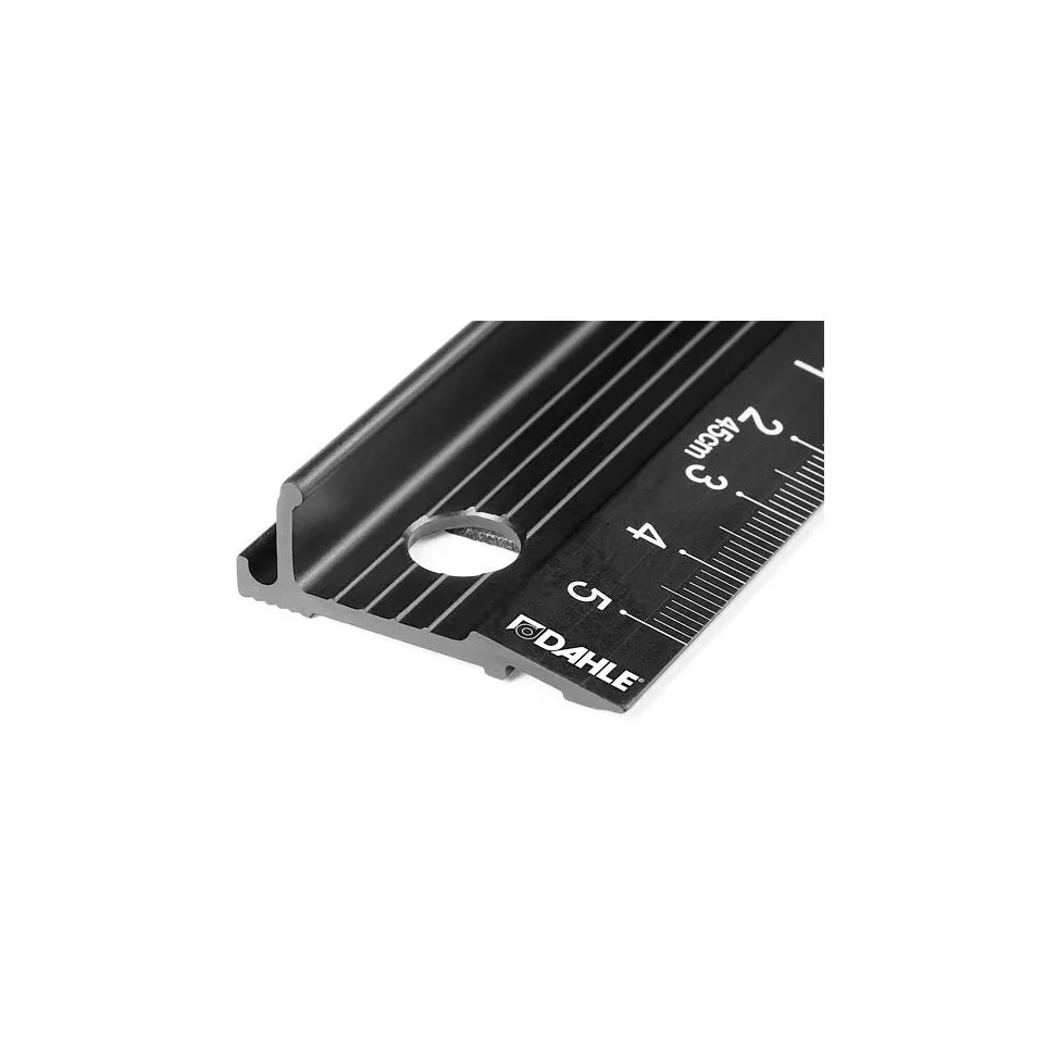 Dahle règle de coupe, 45 cm