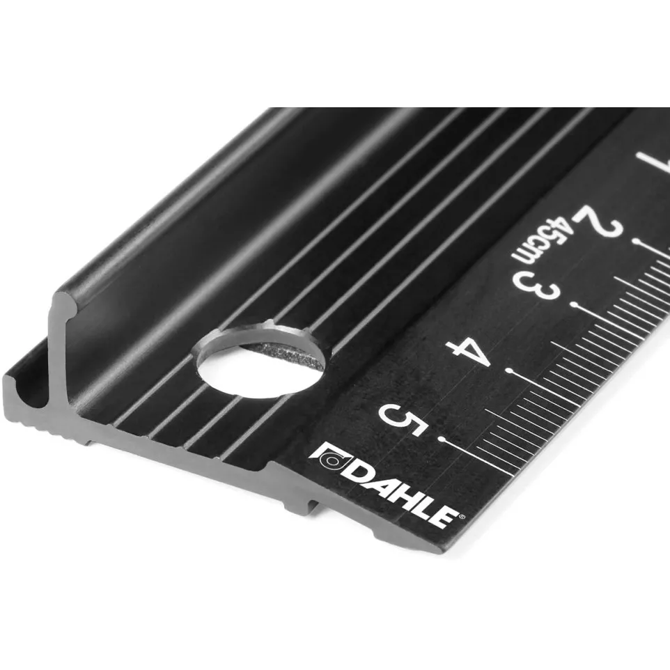 Dahle Cutting Ruler 30 cm
