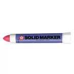 Sakura marqueur Solid Marker rouge, pointe large