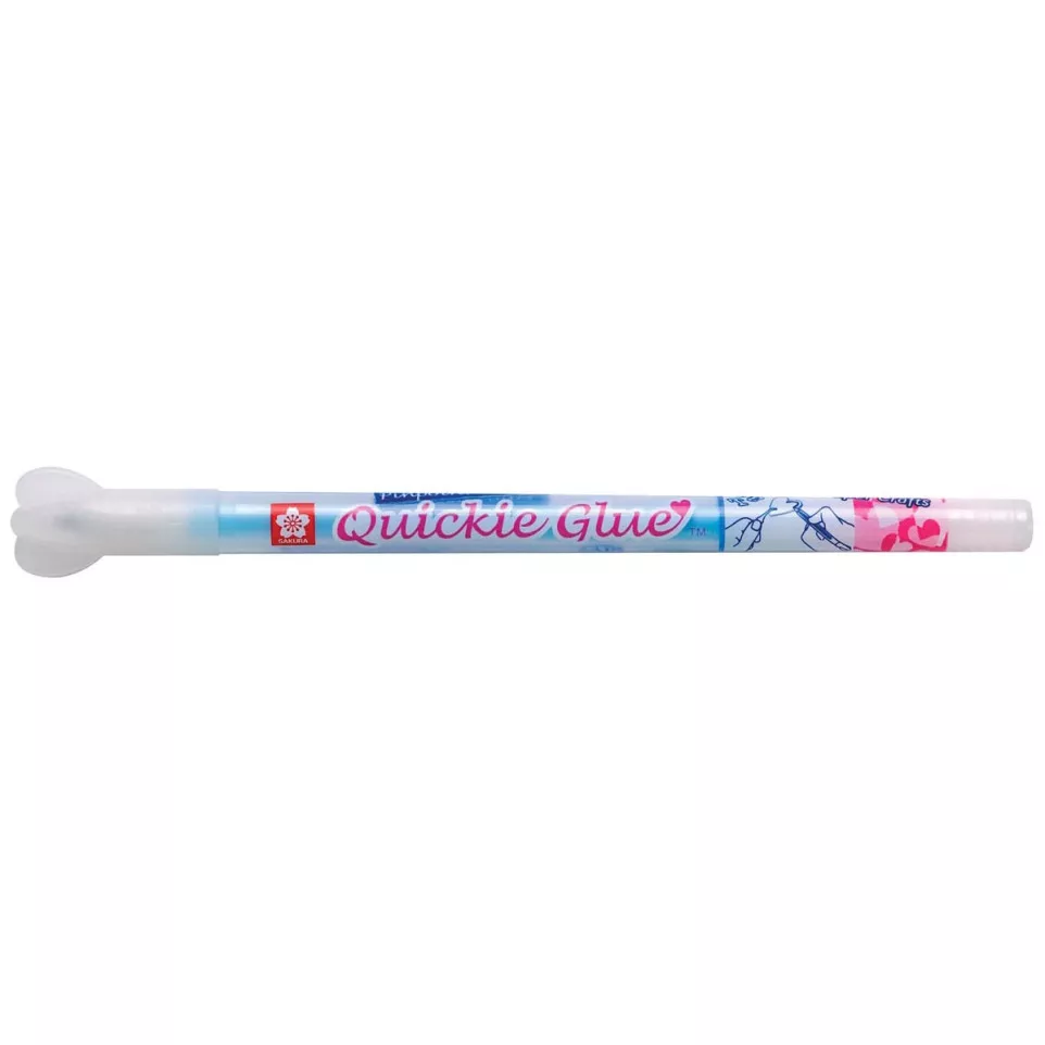 Sakura Quickie Glue lijmpen