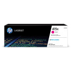 HP toner 415X, 6.000 pages,...