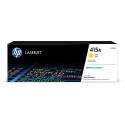 HP 415A Yellow Original LaserJet Toner Cartridge W2032A 2100 pages