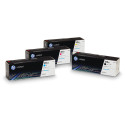 HP toner 415A, 2.100 pages, OEM W2031A, cyan