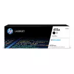 HP toner 415A, 2.400 pages, OEM W2030A, noir