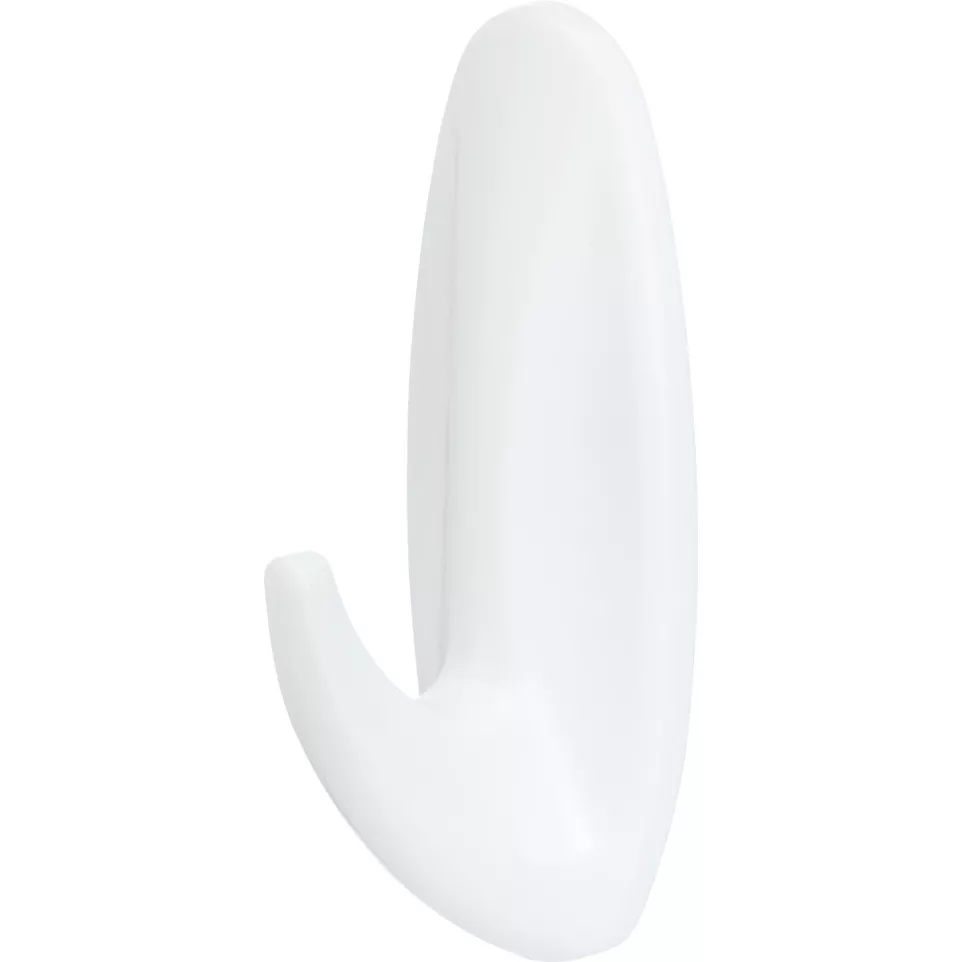 Command Medium Water-Resistant Hooks,...