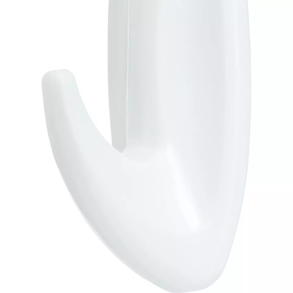 Command Medium Water-Resistant Hooks,...