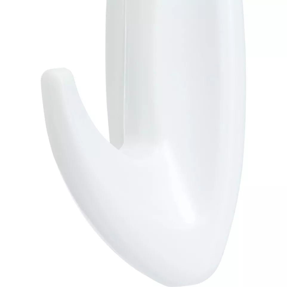 Command Medium Water-Resistant Hooks,...