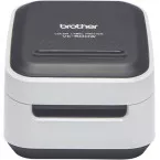 Brother VC-500W Versatile Compact Color Label and Photo Printer with Wireless Networking