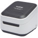 Brother VC-500W Versatile Compact Color Label and Photo Printer with Wireless Networking