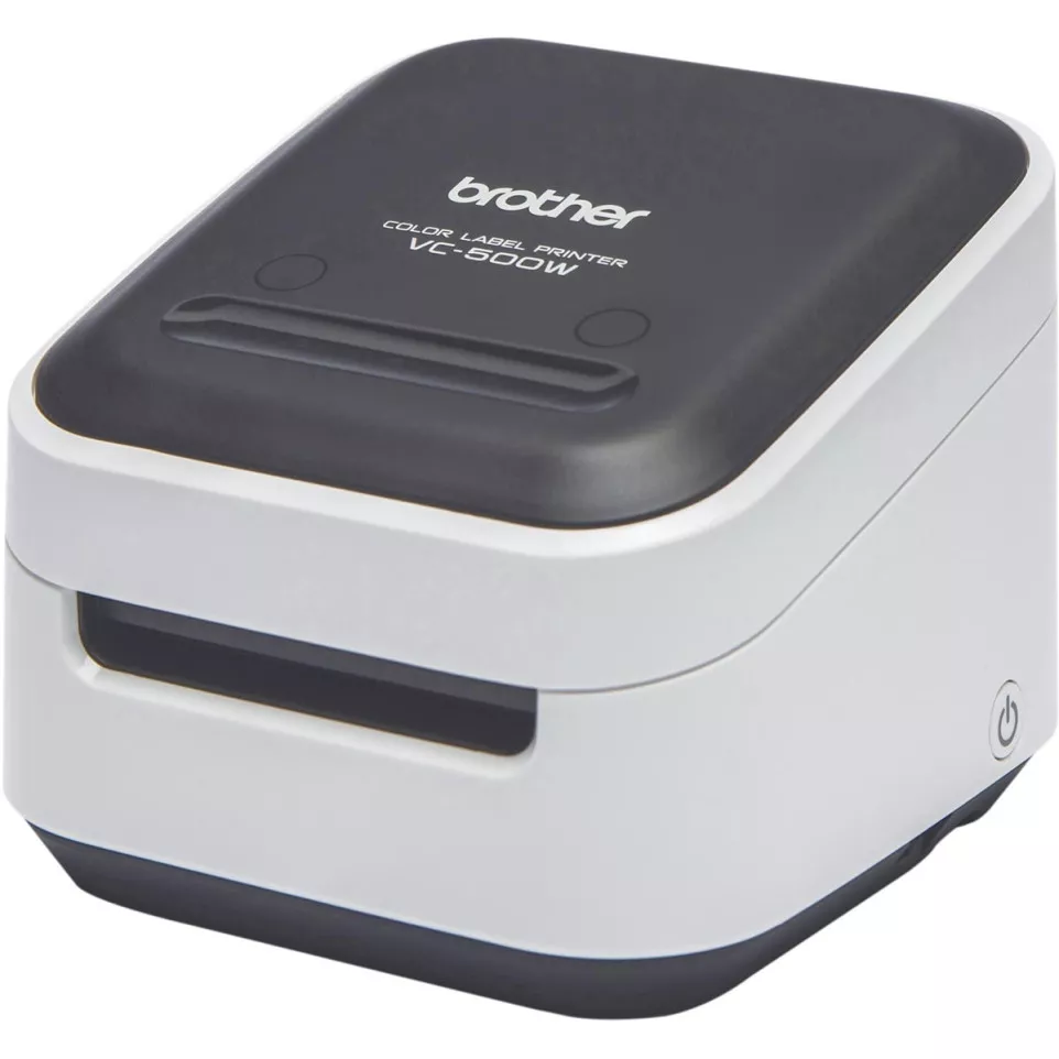 Brother VC-500W Versatile Compact...