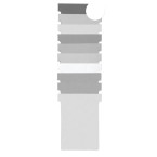 Nobo fiches T indice 2, ft...