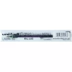 Uni-ball balpenvulling Signo Broad, blauw