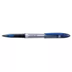 Uni ball roller à encre liquide Air, bleu