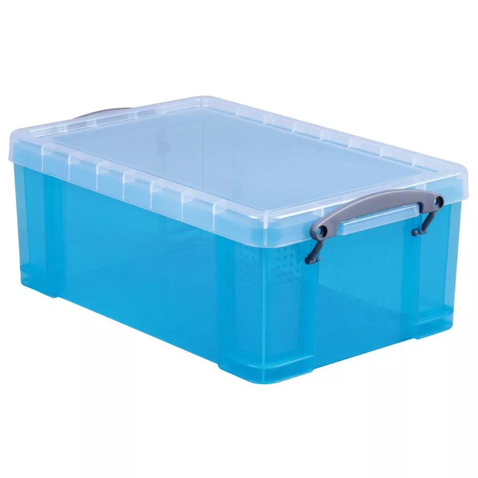 Really Useful Box opbergdoos 9 liter,...