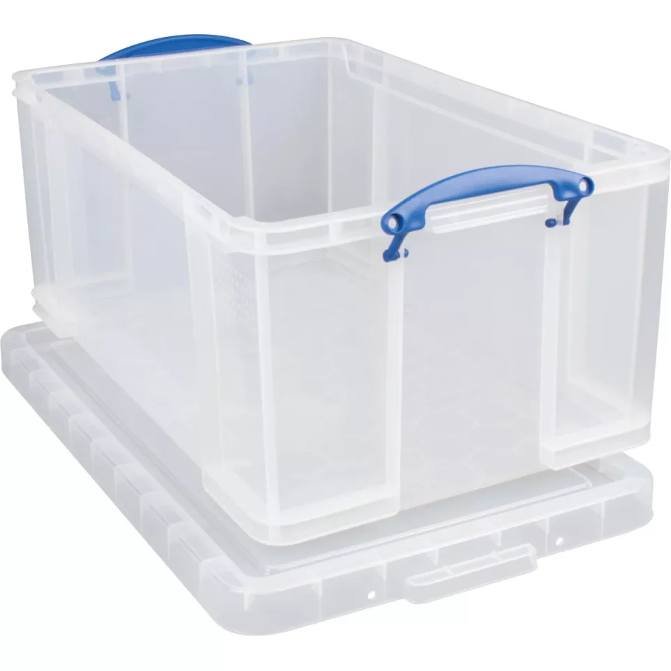 Really Useful Box boîte de rangement...