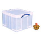 Really Useful Box 42 liter,...