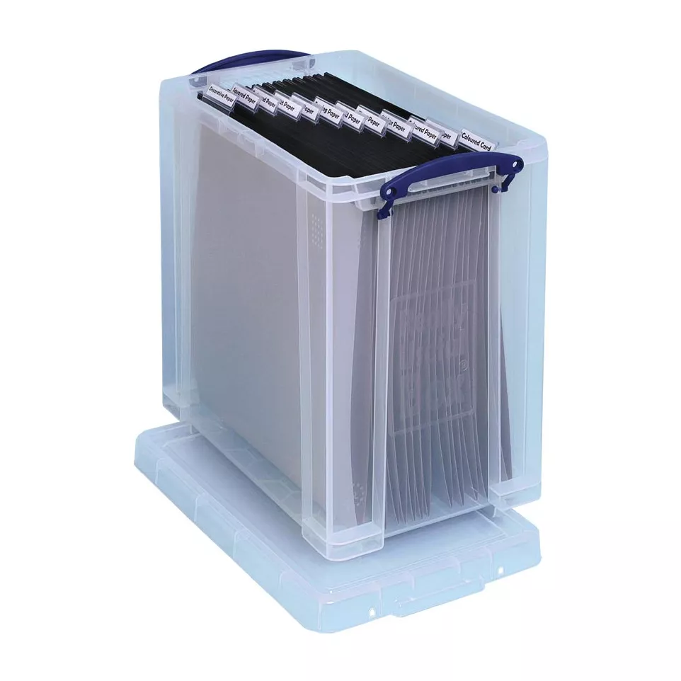 Really Useful Box opbergdoos 25...