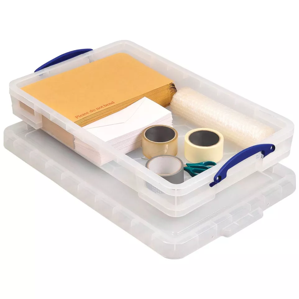 Really Useful Box opbergdoos 20...