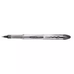Uni Ball Vision Elite 200 roller, schrijfbreedte 0,6 mm, punt 0,8 mm, zwart