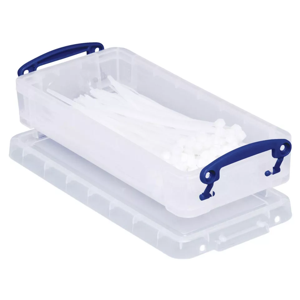 Really Useful Box plumier 0,55 l,...