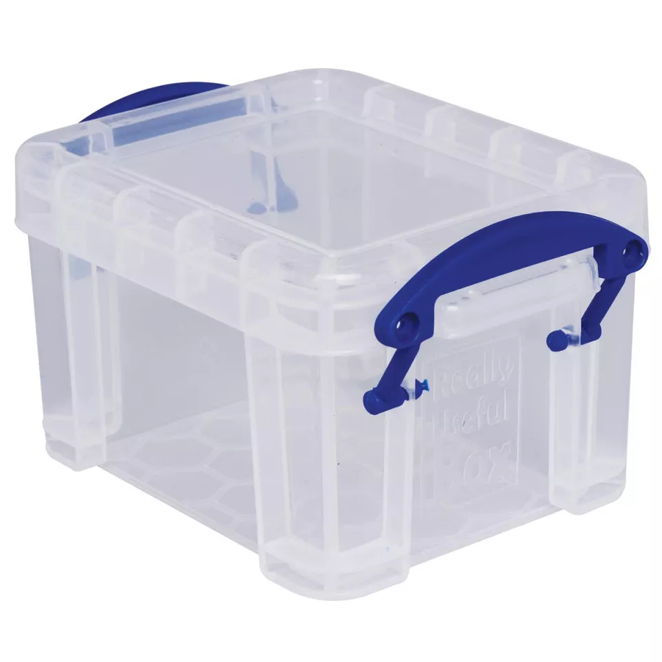Really Useful Box 0,14 liter,...