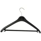 Unilux plastic hangers pack of 20