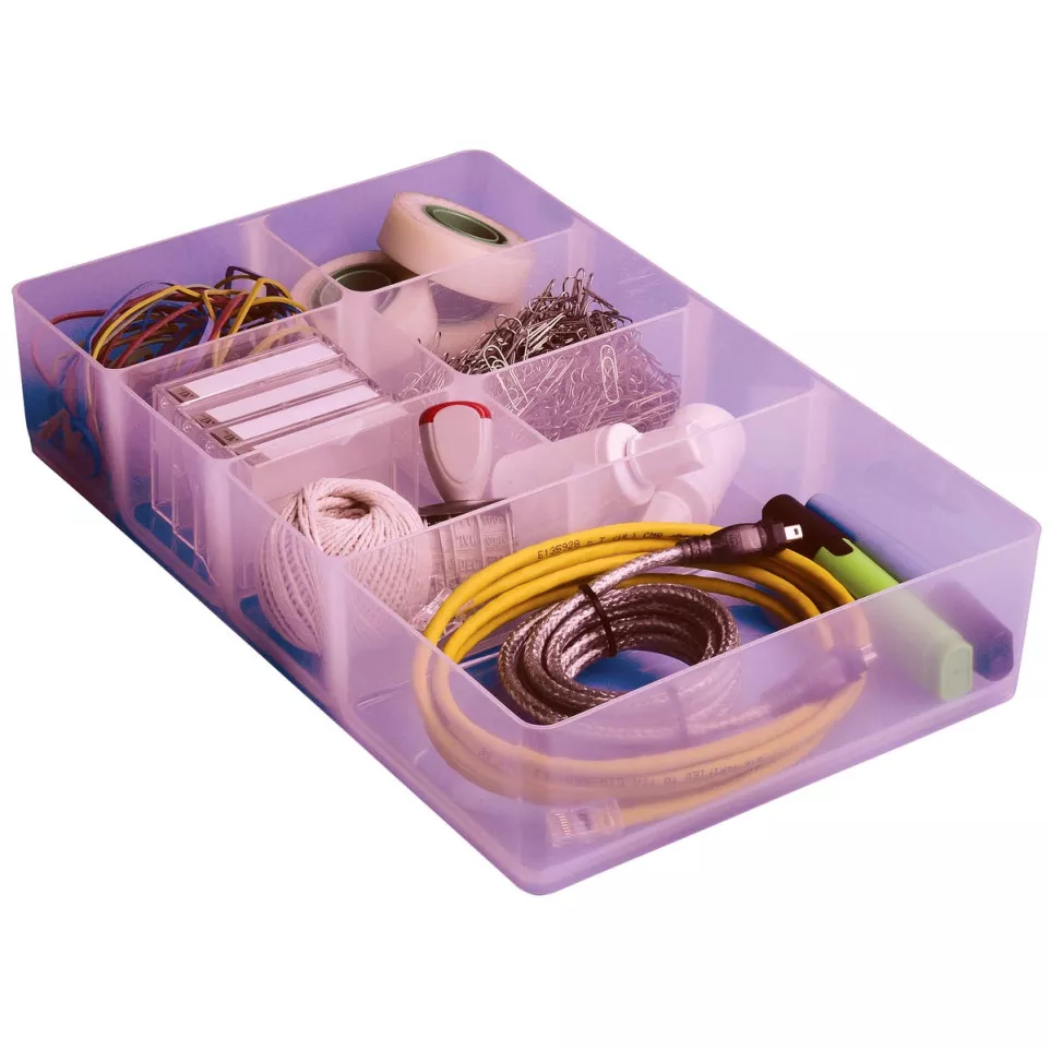 Really Useful Box, divider met 7...