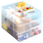 Really Useful Box, diviseur...